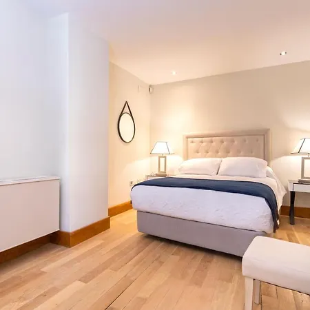 Holiday home Genteel Palacio Abades Seville