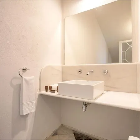 Holiday home Genteel Palacio Abades *