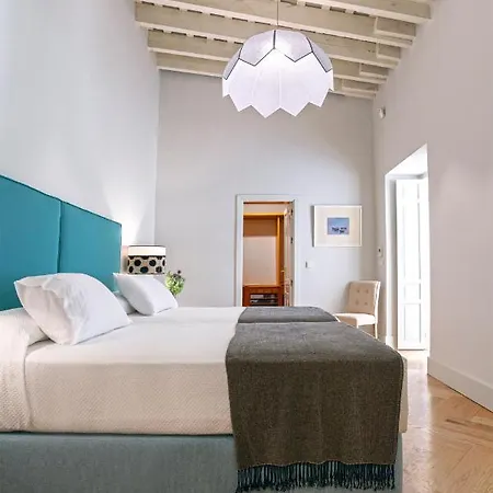 Holiday home Genteel Palacio Abades *