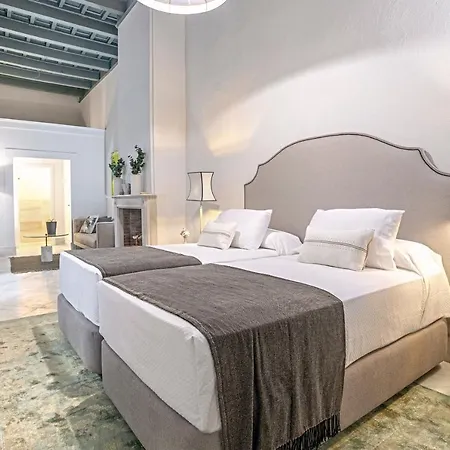 Genteel Palacio Abades Holiday home *