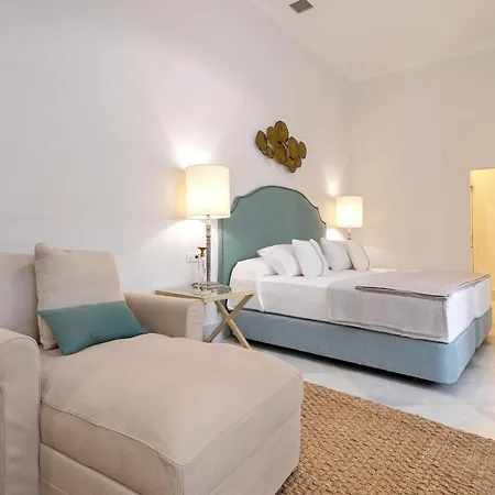 Genteel Palacio Abades Holiday home Seville