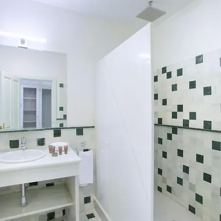 Holiday home Genteel Palacio Abades *